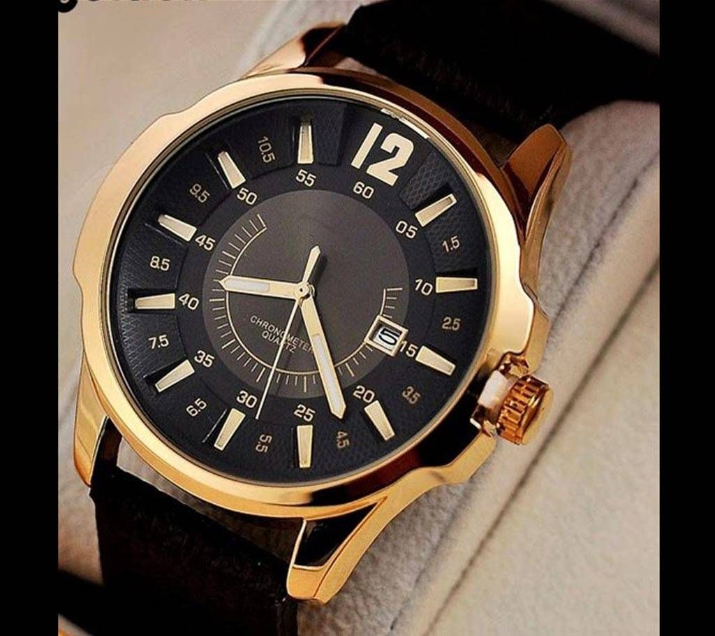 co3 Gents Watch