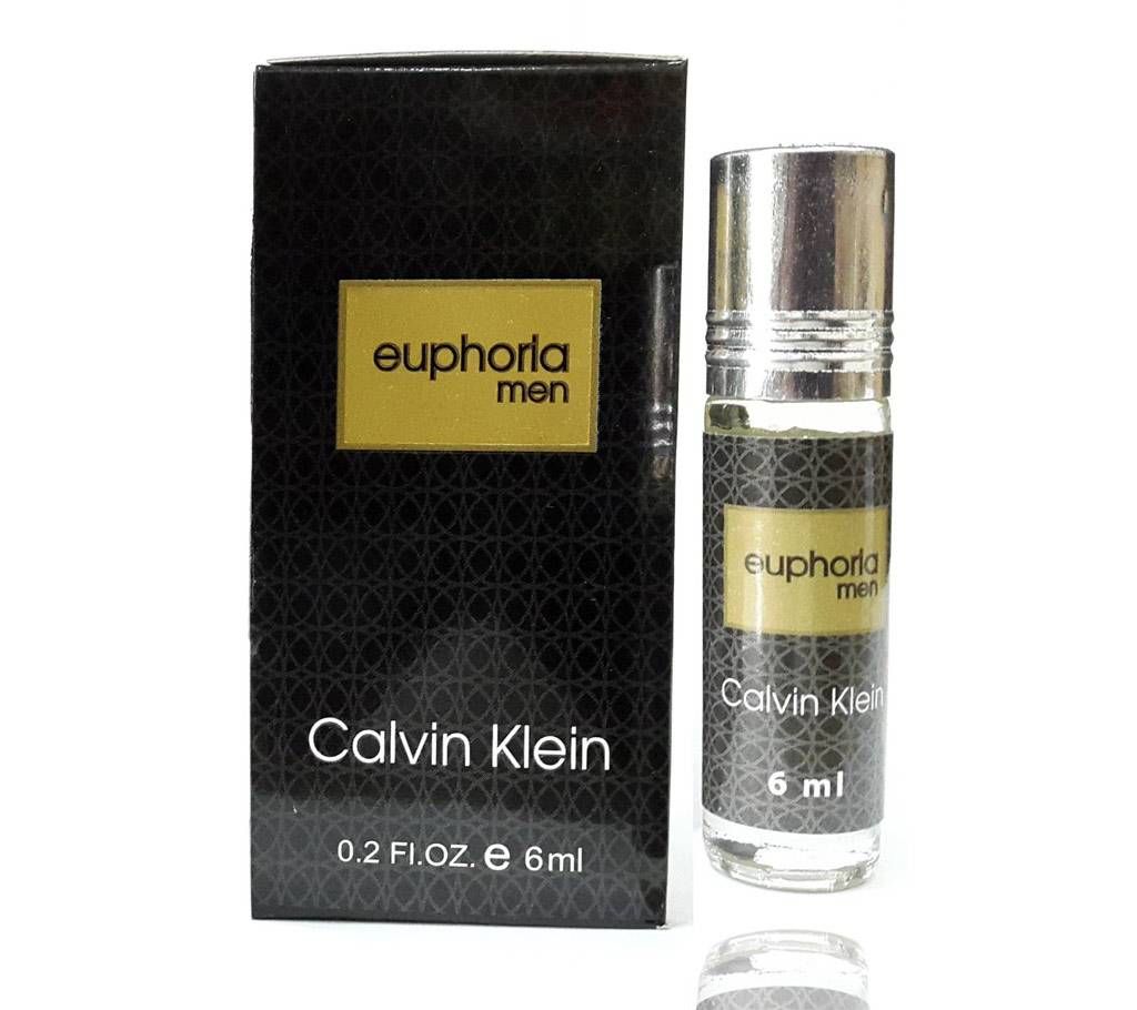 Euphoria Men perfume for men- 6 ml 