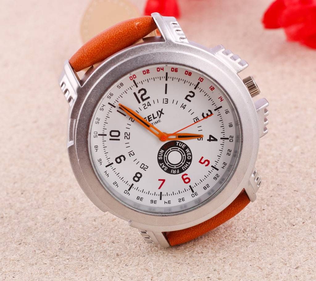 Menz Casual Wrist Watch