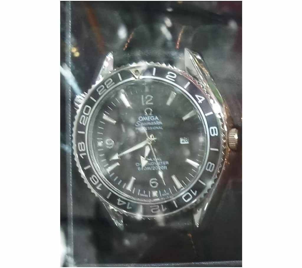 Omega Wrist Watch - Copy