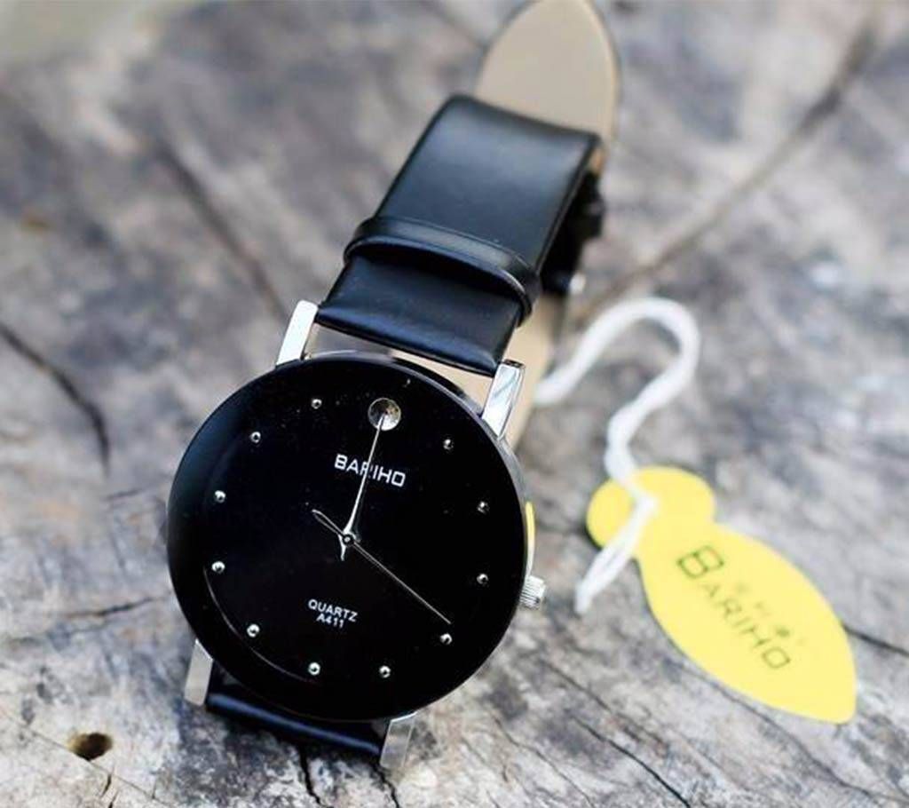 Bariho Gents Wristwatch (Copy)