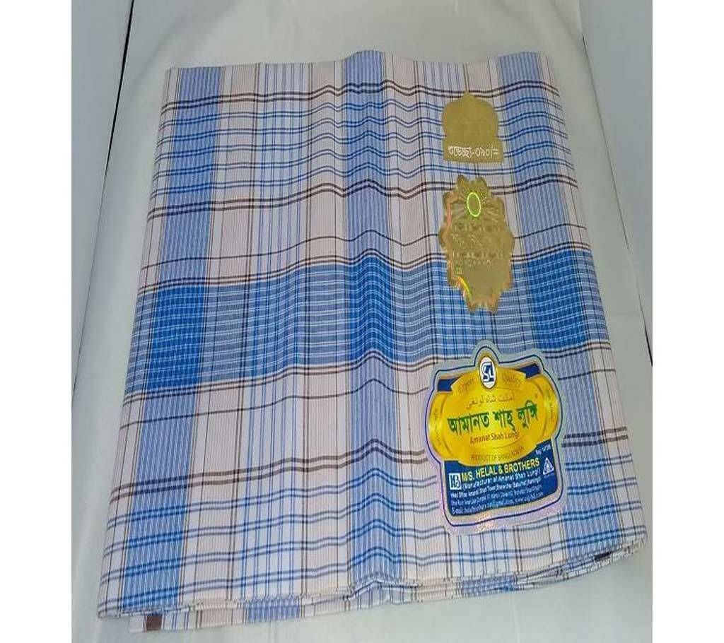 Amanat Shah Lungi 01
