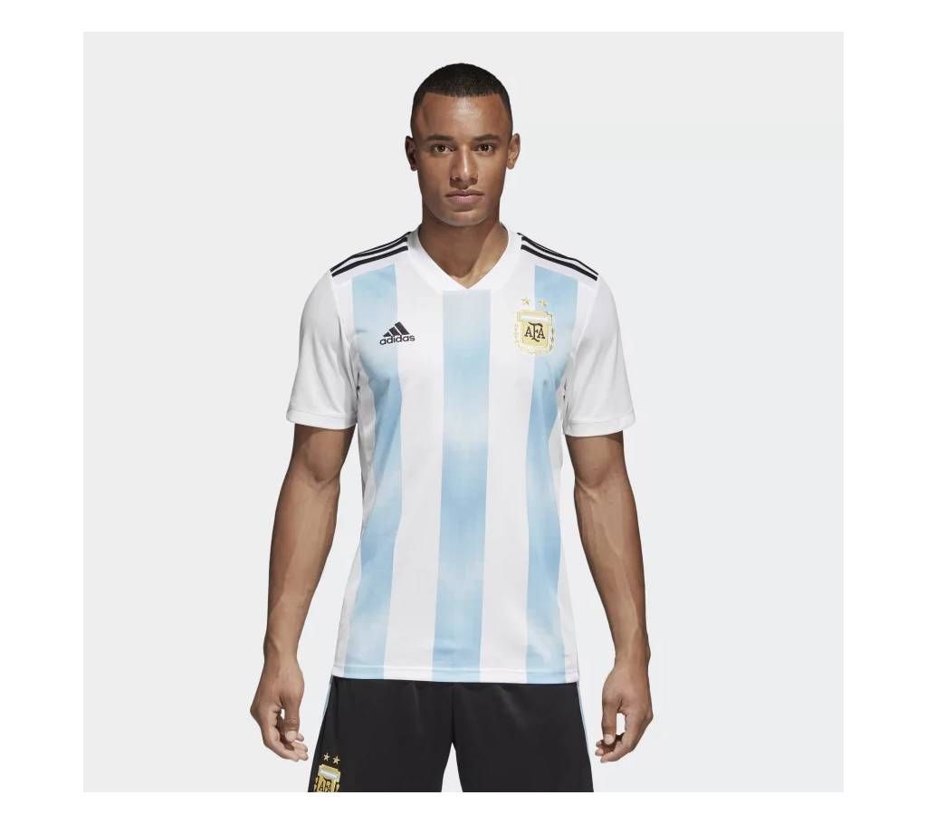 Argentina Home Thai (Half)