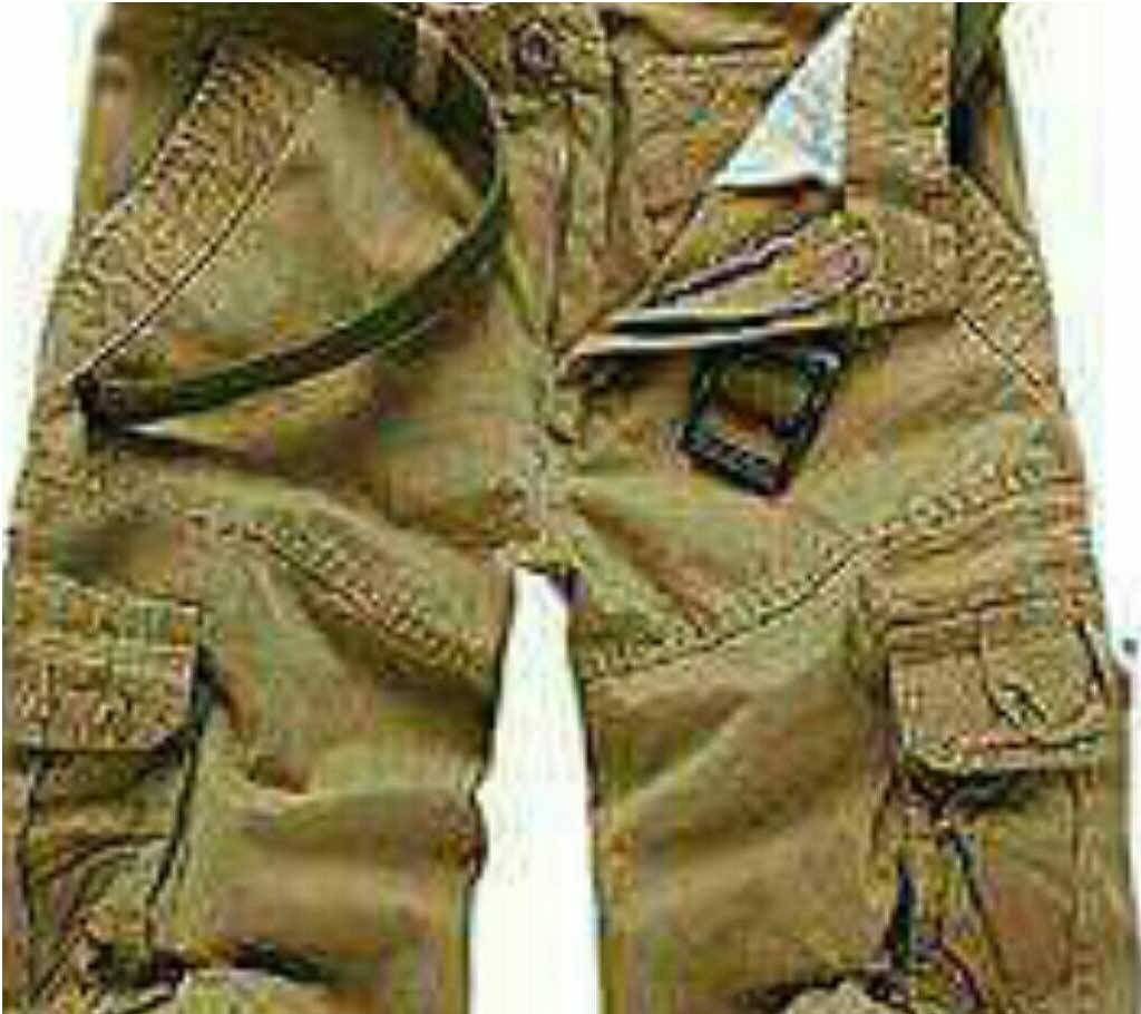 Two quarter pant for men