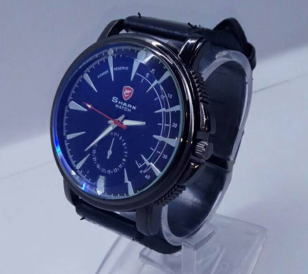 Shark Replica Watch