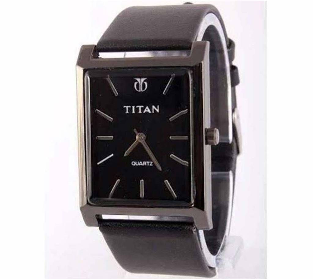 Titan Jents Watch