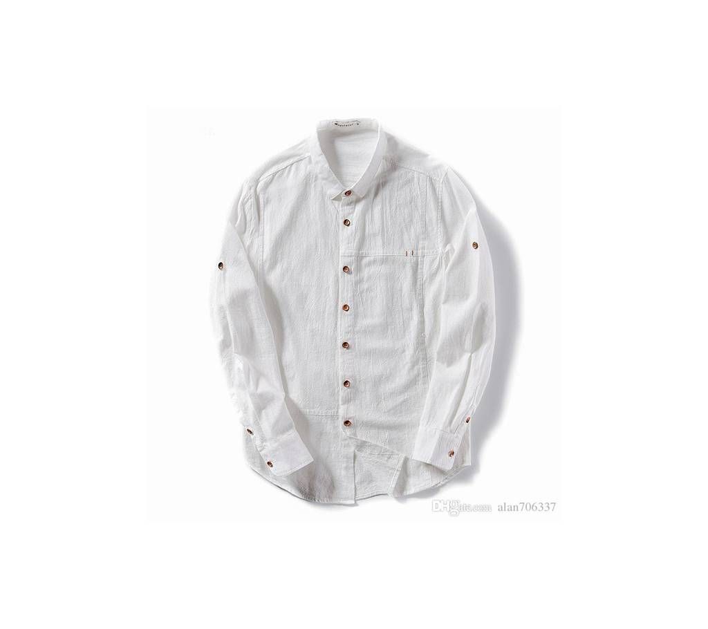 100% Cotton Shirt