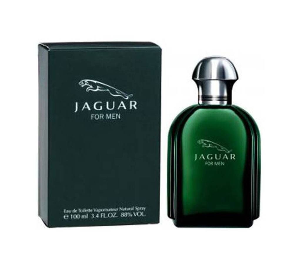 Jaguar Eau De Toilette for Men 100ml - Perfume