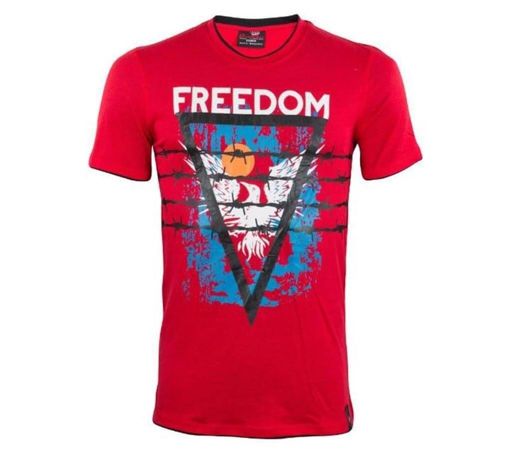 Freedom Gents T-Shirt