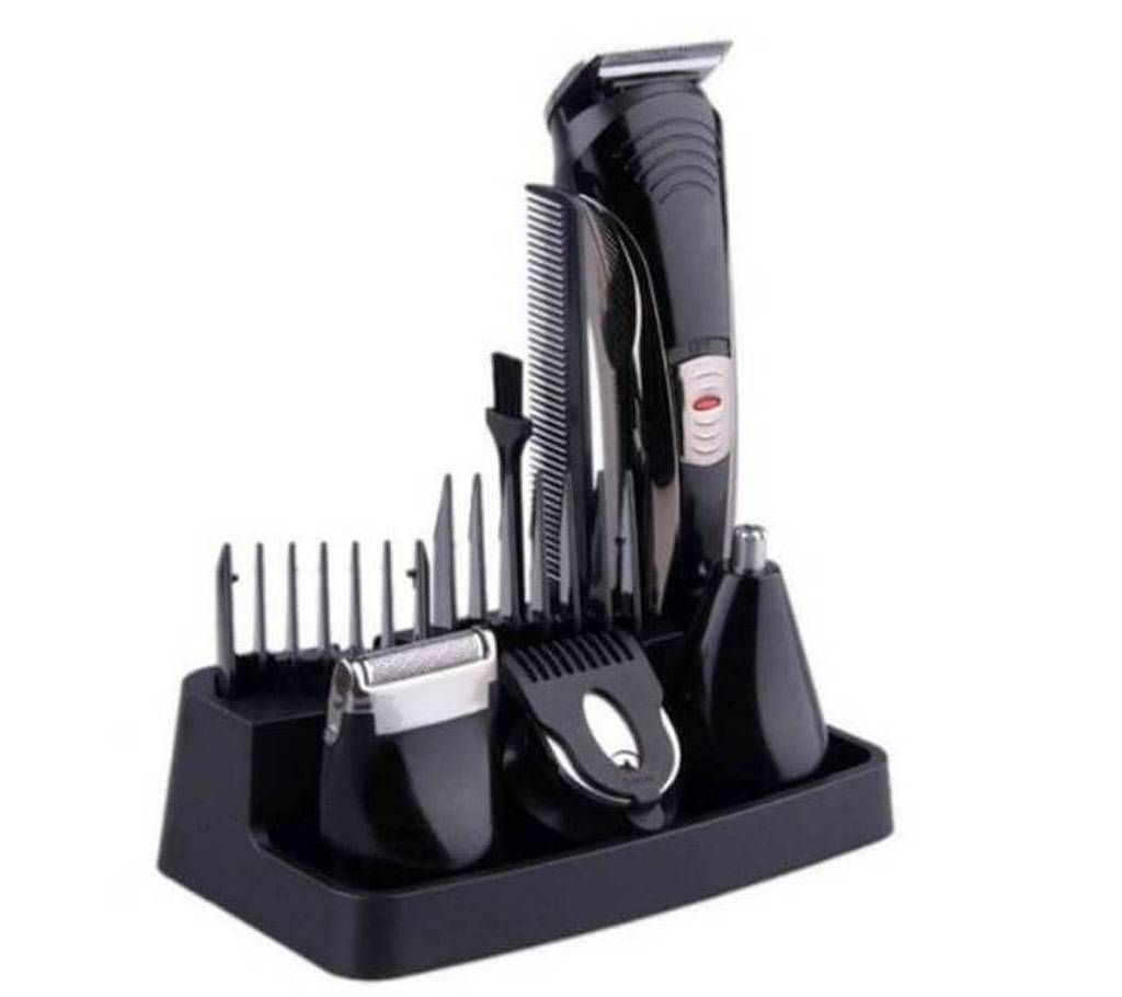 KEMEI Trimmer km-590a (7 in 1)
