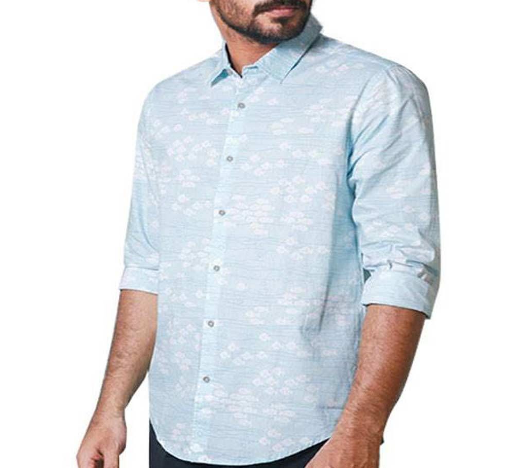 TANJIM casual shirt 432561500653-2


