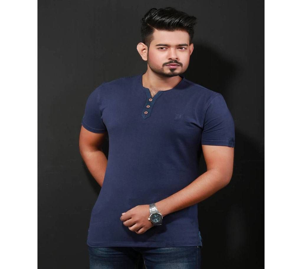 baton style navy 607