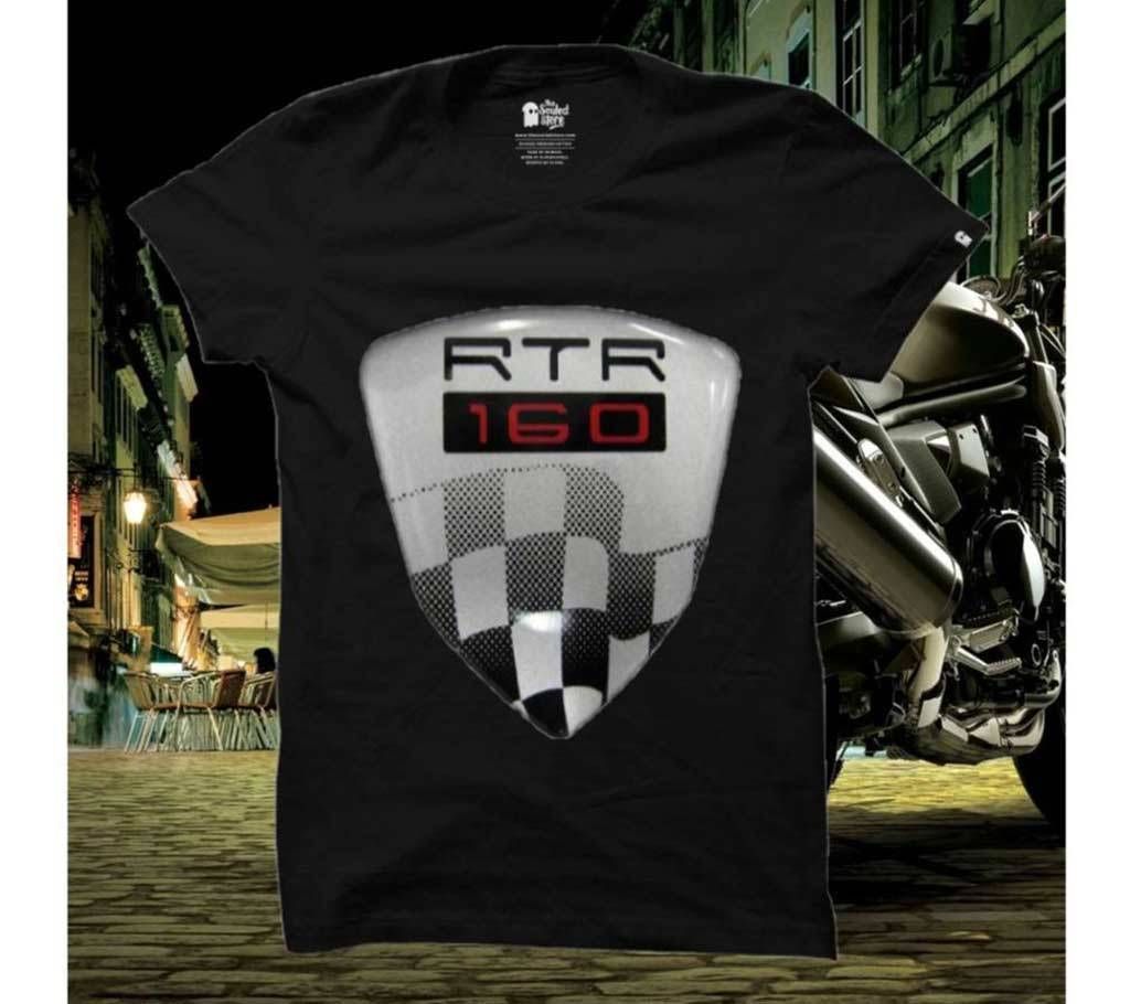 RTR cotton t-shirt