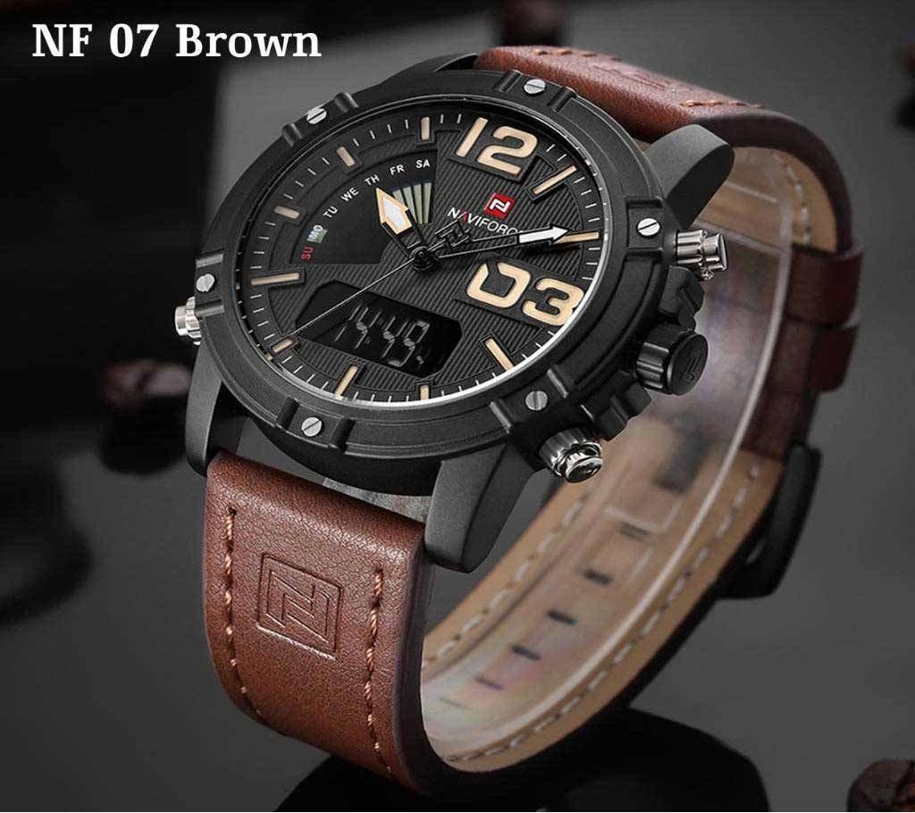 Naviforce-3