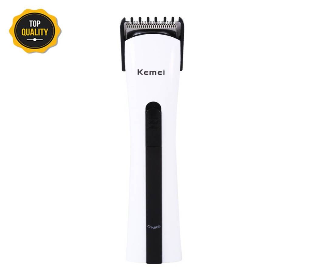 KM-2516 Professional Rechargeable Electric Hair Trimmer