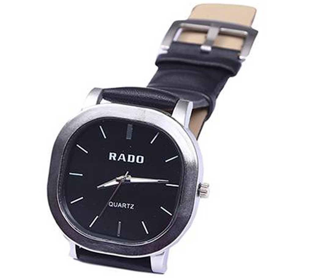 Rado RD02301-0047 Gents Wrist Watch