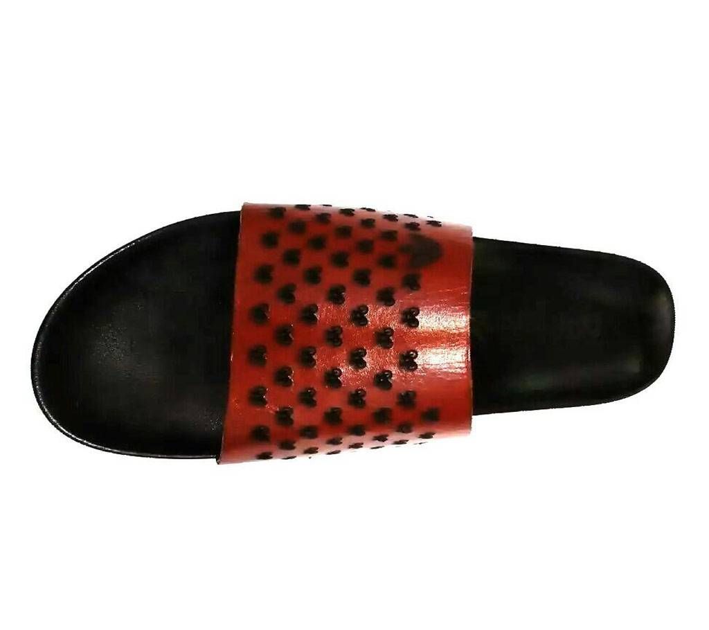 Adidas Leather sandal (Copy)