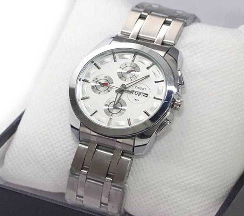 Tissot wrist watch For Menz