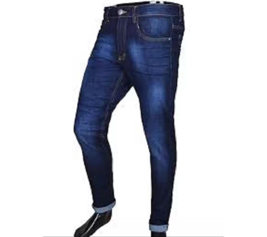 Jeans pant nevyblue