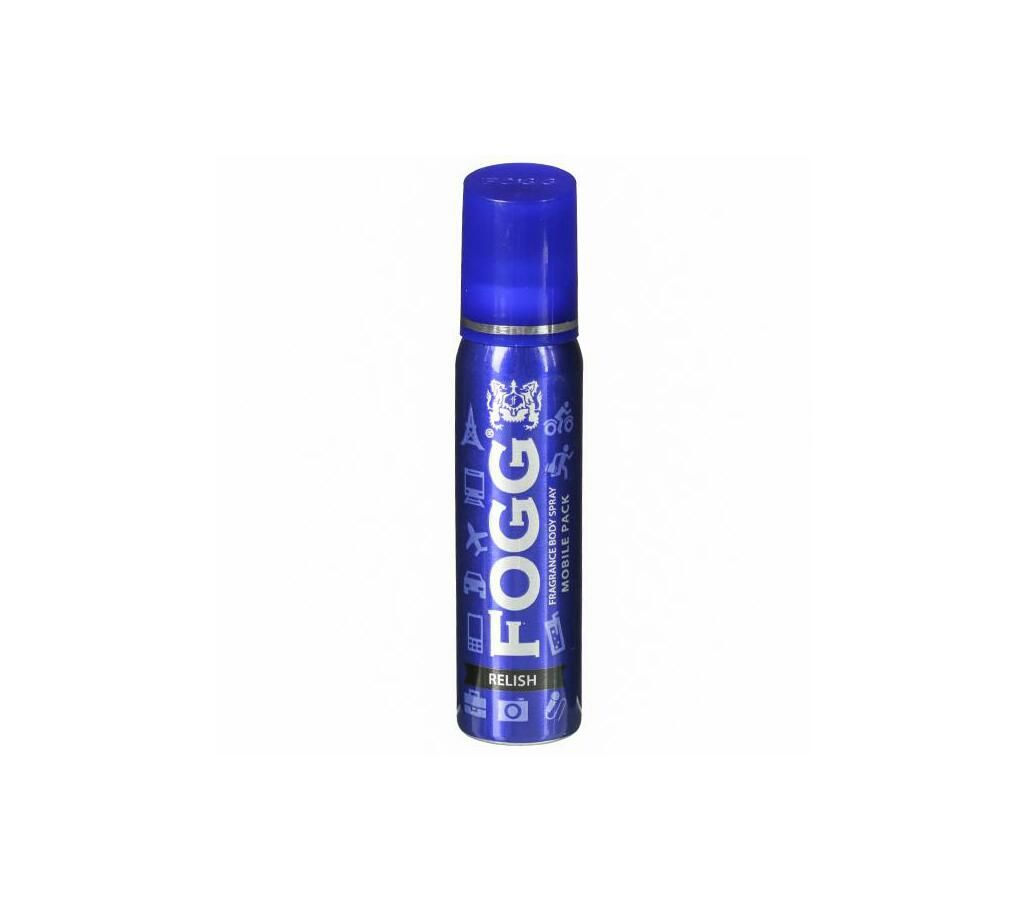 Fogg mobile perfume 25ml - India 