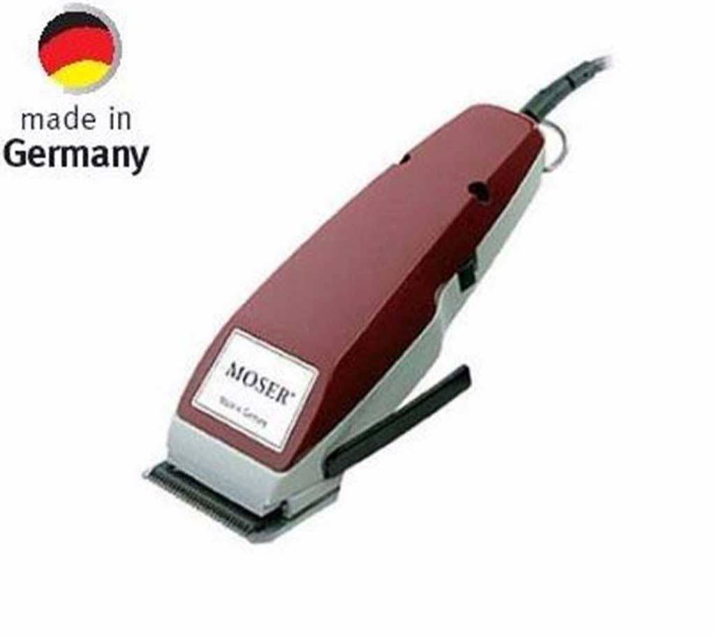 MOSER electric hair clipper 