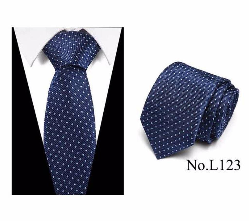 Silk Classic Slim Tie