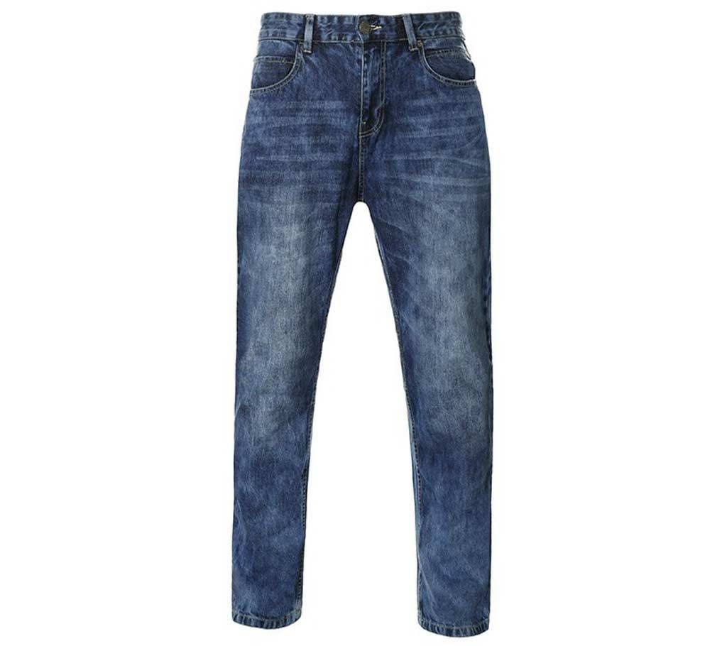 Men's Denim Pant (MDRF-2-Twal)
