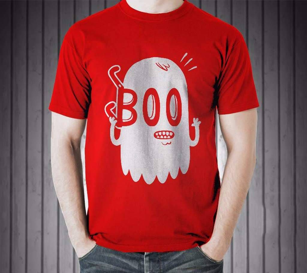 Boo T-shirt