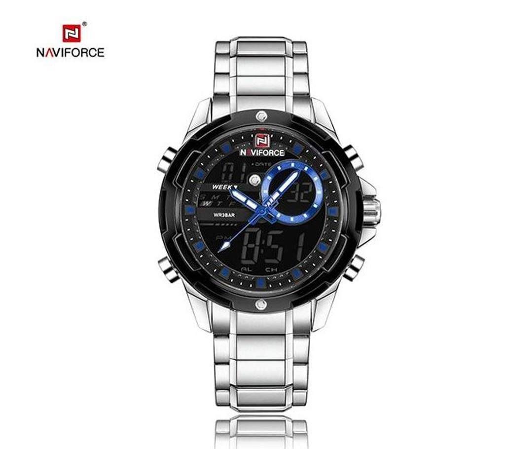 NAVIFORCE Mens Watch  NF9120
