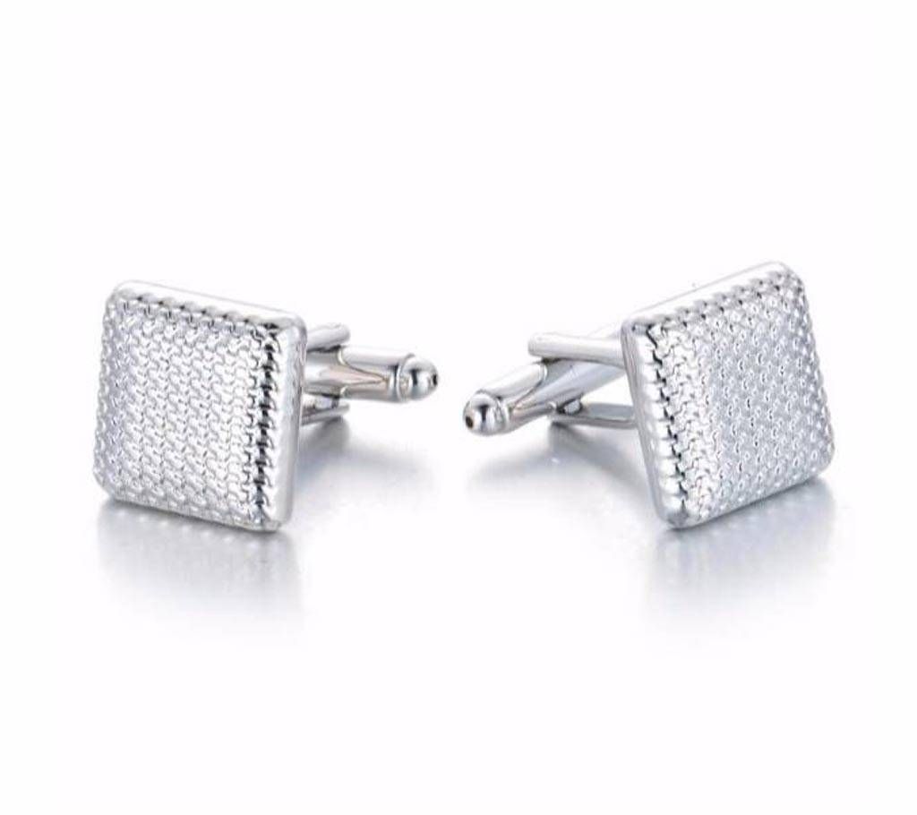 VAGULA  Laser Gemelos  Shirt Cuff links