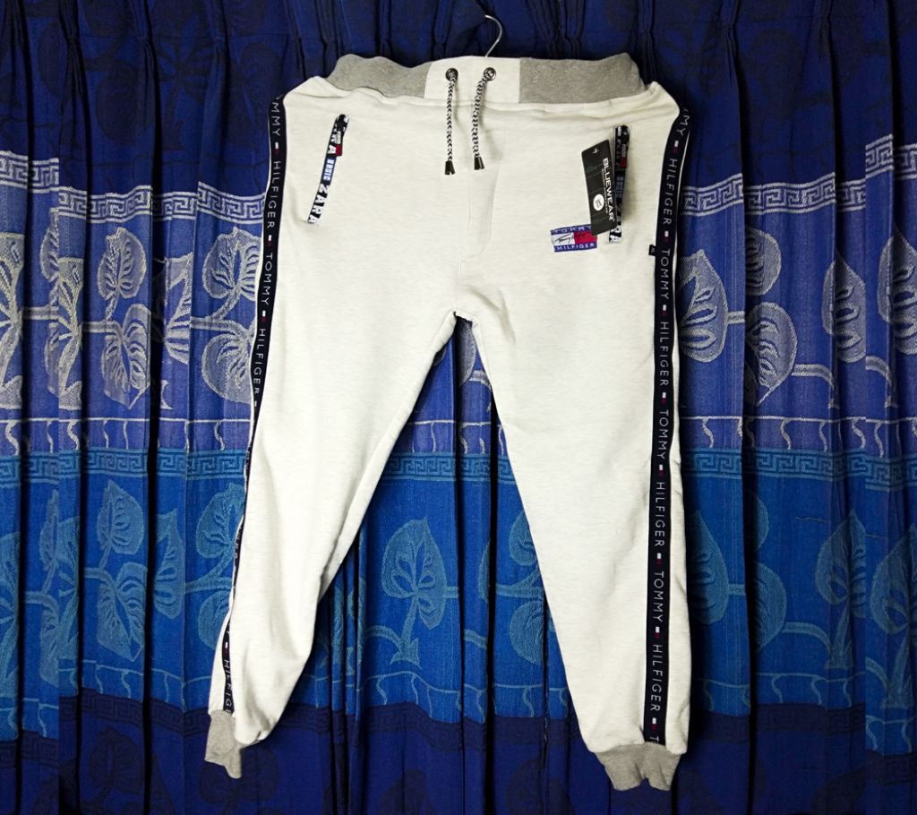 Cotton Sweatpants & Joggers