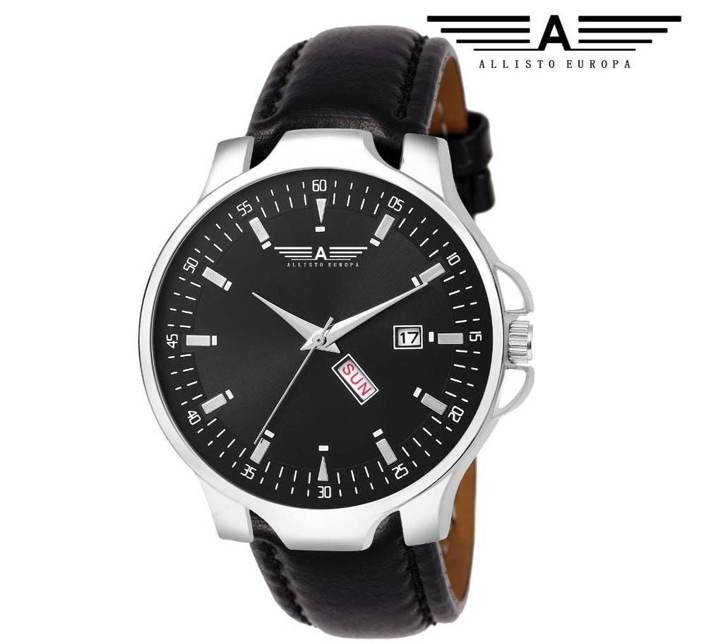 ALLISTO EUROPA Men's Watch - AEH137 - BAL