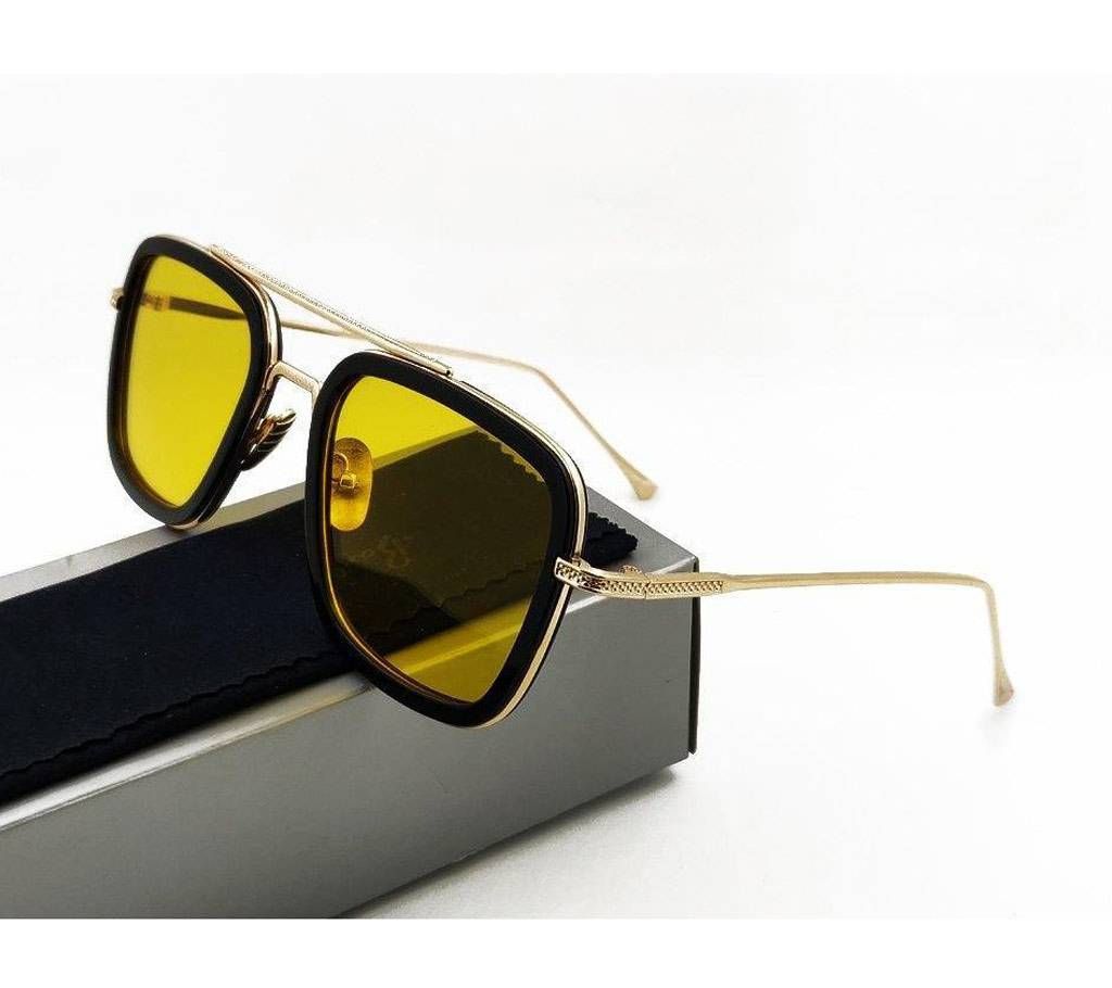Iron man Avengers endgame sunglass with Stylish Box