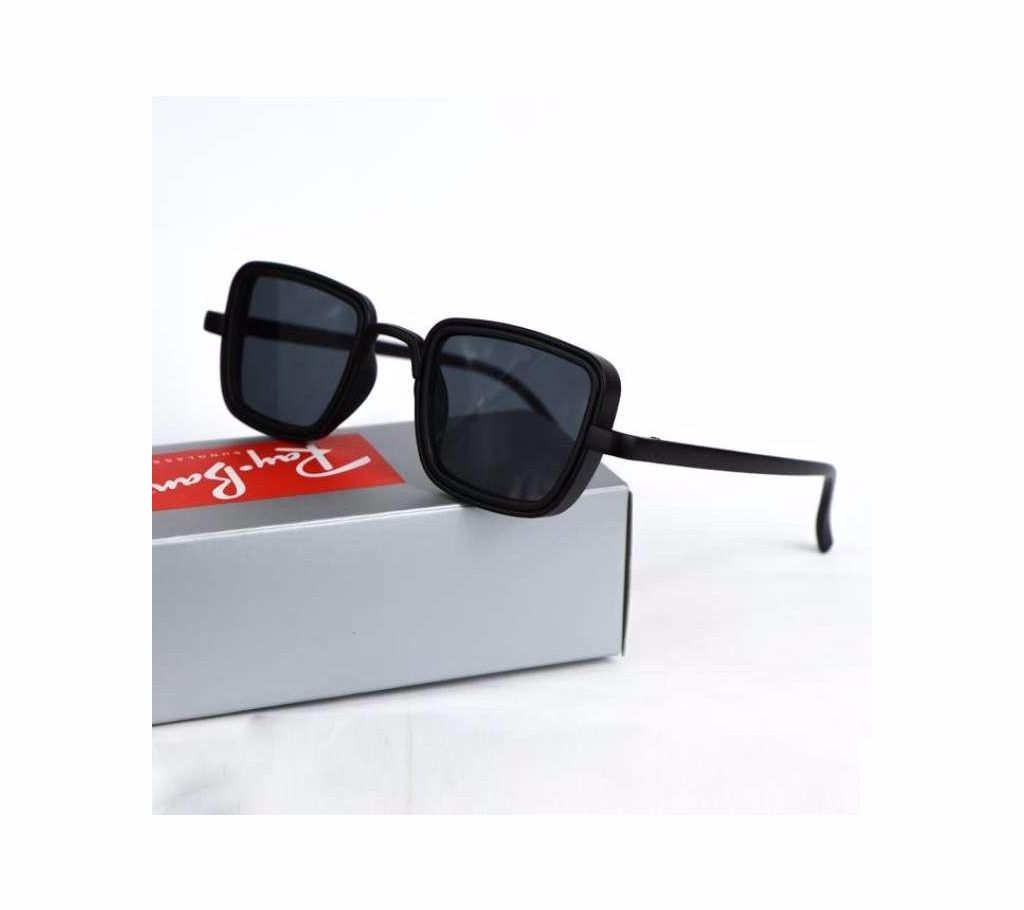Kabir Sing Sunglasses Black