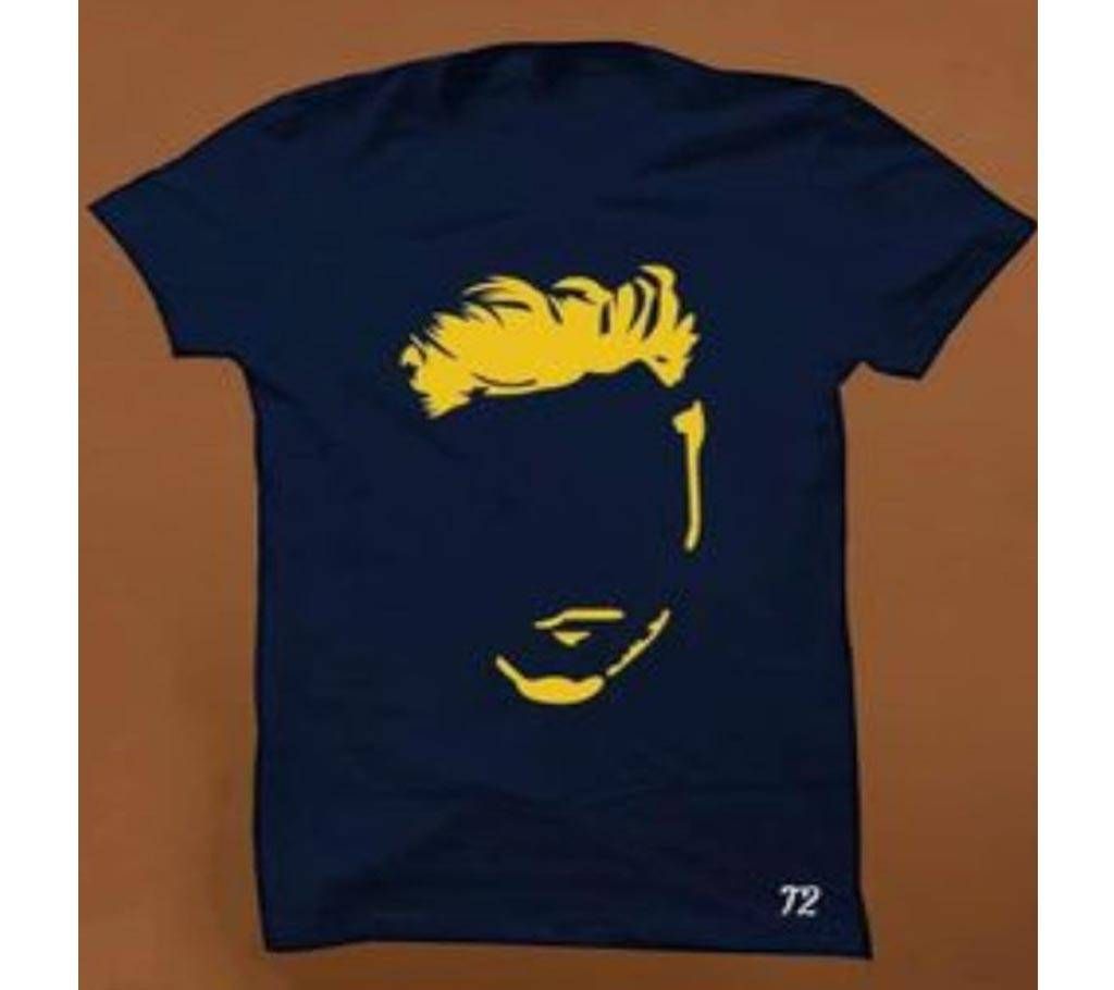 Fashionable Men Half Sleeve T-Shirt