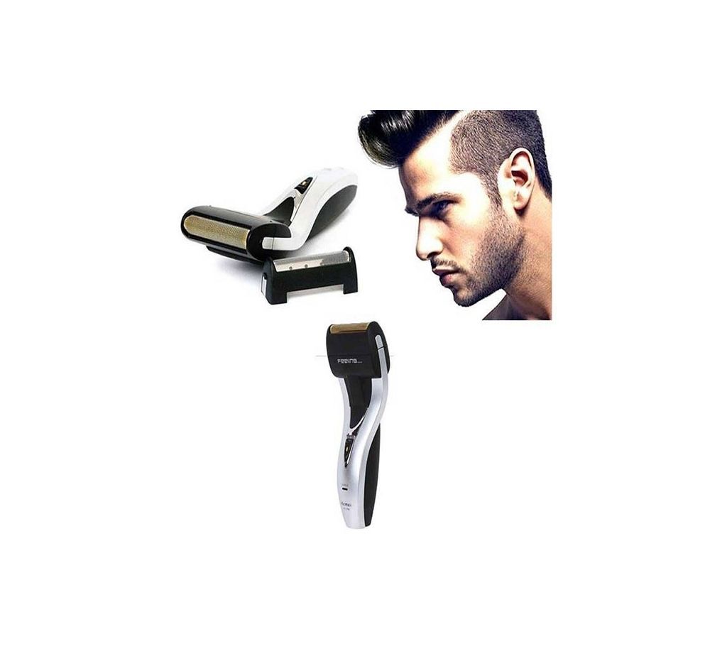 Kemei Rechargeable Trimmer KM-1720
