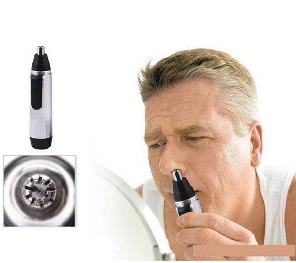 2 in 1 Nose And Ear Hair Trimmer