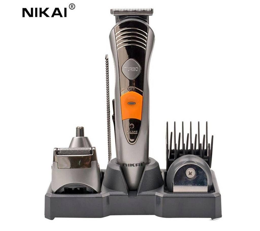 Kemei KM 580 hair trimmer 