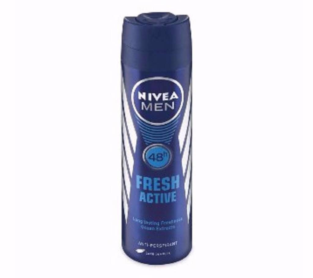 Nivea Men Body Spray