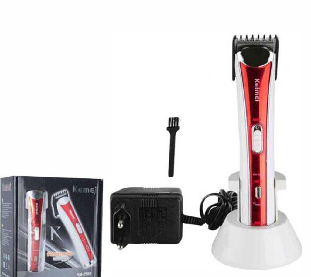 Kemei KM-2566 Trimmer