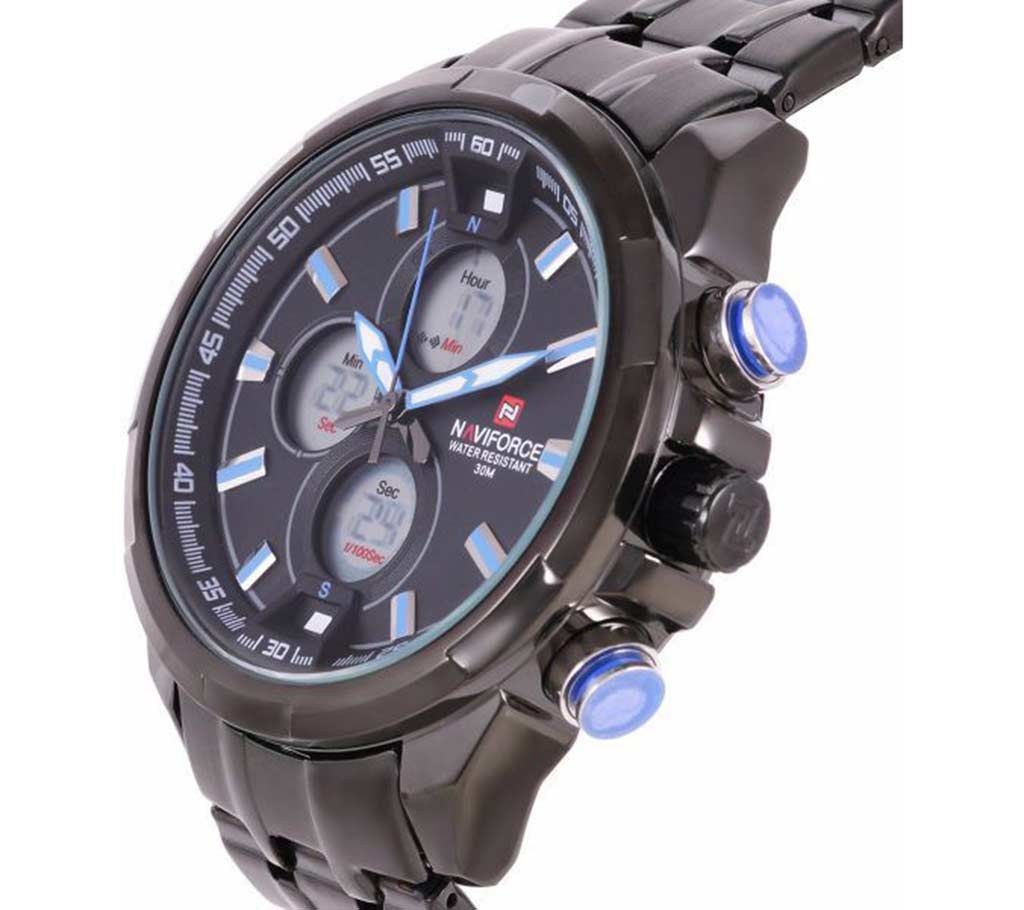 NAVIFORCE NF9049 Gent's Watch (copy)