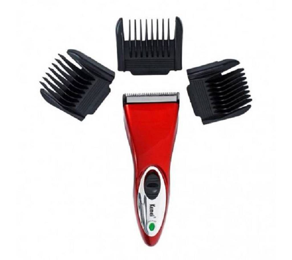Kemei KM3810 Professional Hair clipper trimmer