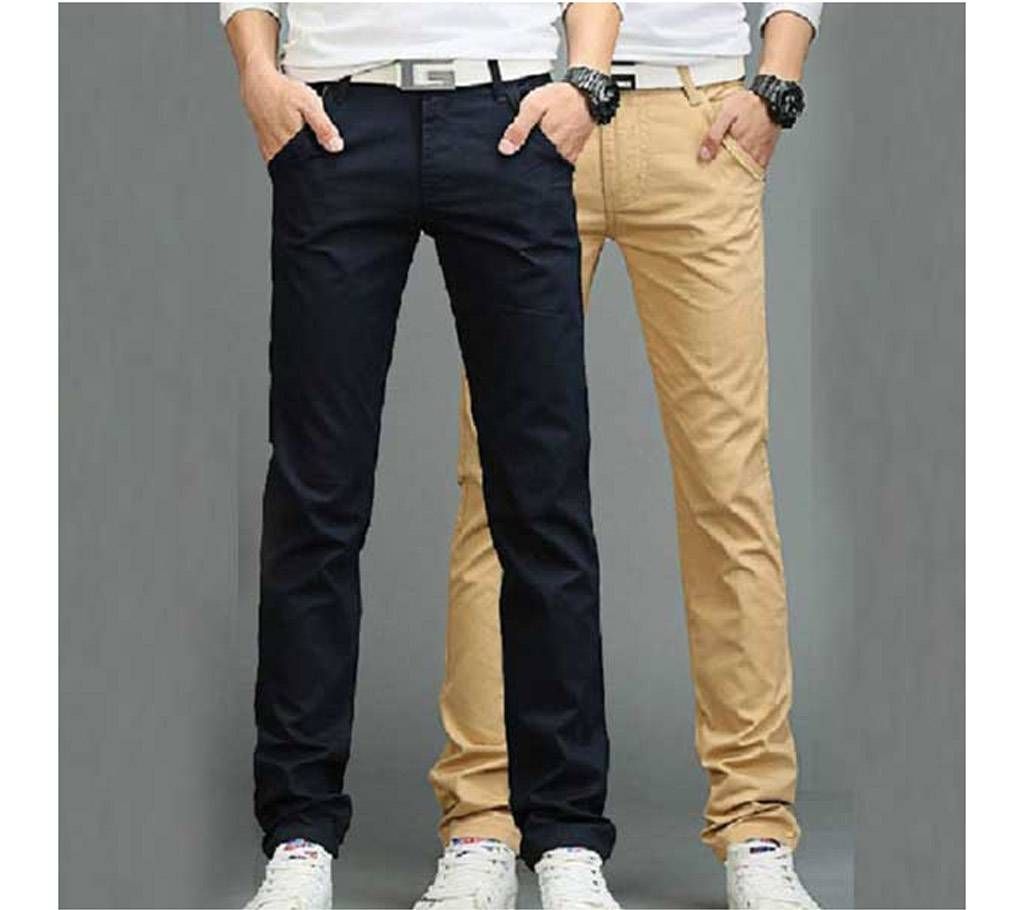 2 Combo Mens Pant