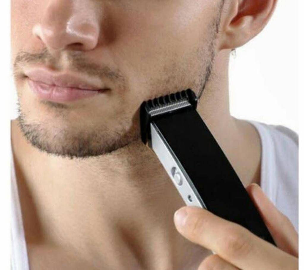 nova rechargeable beard trimmer