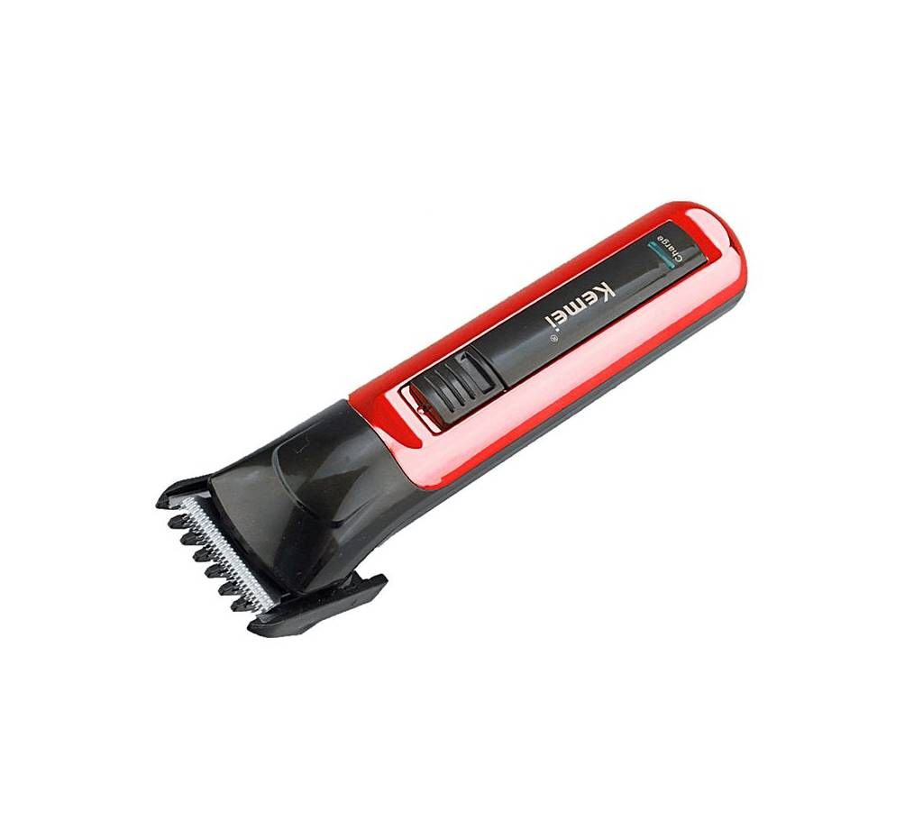 Kemei Kemei KM-731 Exclusive Rechargeable Hair Clipper 
