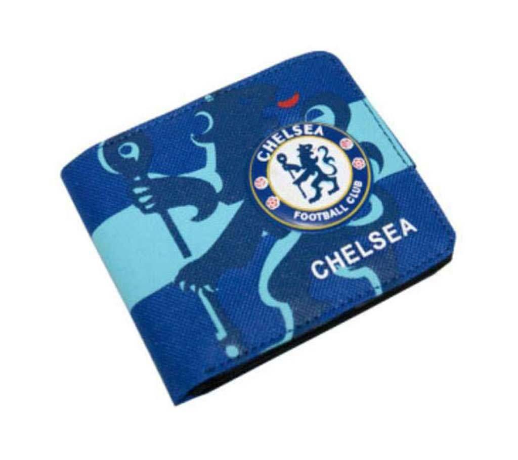 Chelsea Premier League Wallet