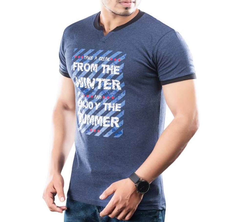 Winner Mens S/S T-Shirt - 43573 - ANTHRA MELANGE
	
	
	
	
	
	
	
	
	
