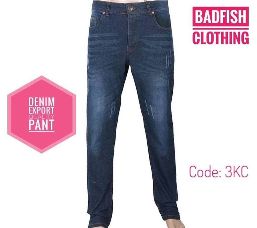 Export Quality Jeans for Men