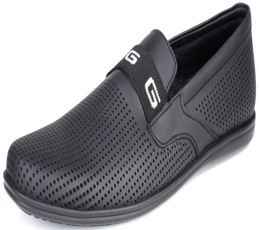 ViVO Gents Leather Loafer