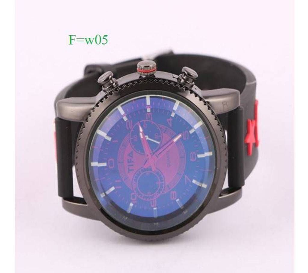 Tifa Gents  Wristwatch (Copy) w05